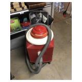 Doyle Industrial Vacuum