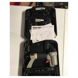 Porter Cable Narrow Crown Stapler