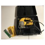 DeWalt Jig Saw