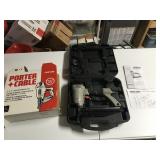 Porter Cable 2.5" Finish Nailer Kit
