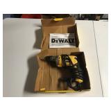 DeWalt 6.3 Amps Drywall Screw Driver