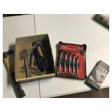 Collection of Tools