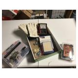 Selection of Tools & Other Items