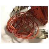 Selection of Electrical Cords