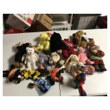 Large Selection of Stuffed Animals & Toys