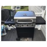 Char-Broil Performance Gas Grill
