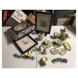 Selection of Easter Décor