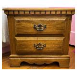 Side Table/ Night Stand
