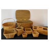 Picnic Basket Collection