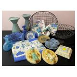 Blue "Esthetic" Lot