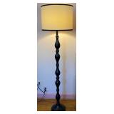 Modern Style Floor Lamp - works