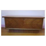 Lane Furniture Cedar Trunk