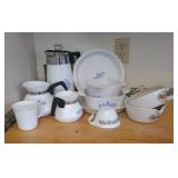 Misc Corelle Corningware