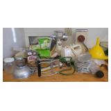 Canning Supplies
