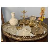 Vanity Accessories