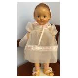 Antique Efanbee "Patsy" Doll