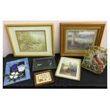 Window & Wall Decor
