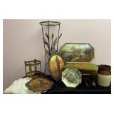 Home Decor Antique Esthetic