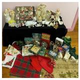 Christmas Ornaments & Decor