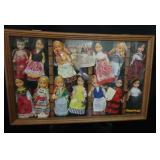 13 Pcs 1970
