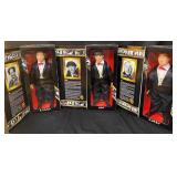 3 Stooges Collector