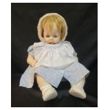 CA 1965 Vintage Madame Alexander Doll
