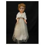 CA 1950s Belle Margie Doll