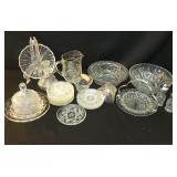 Oatmeal Glass & More