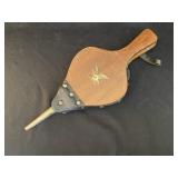 Antique Bellow Air Pump