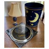Planisphere Star Gazing Chart & More