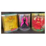 3 Pcs Collector