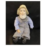 Porcelain Gorton