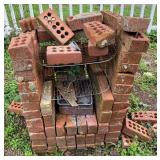 Pile of Bricks