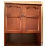 Hanging Wall Cabinet