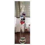 Galileo Thermometer