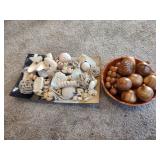 Wooden Home Decor & More