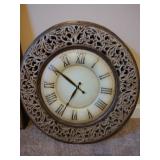 Large Wall Clock