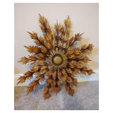 1977 Polish Wood Carving