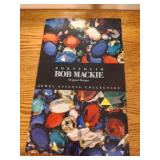 Bob Mackie Barbie Prints in Folder