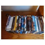 DVD Collection
