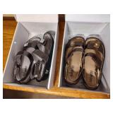Alegria Shoes with Boxes