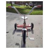 Roadmaster Tricycle