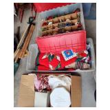 Christmas Ornaments & Decor