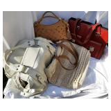 Purses for All Purposes