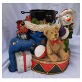 Unique Christmas Tree Stand