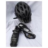 Giro Mountain Biking Gear