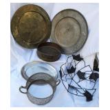 Geological / Gold Mining Sieve