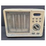 Aladdin Ceramic Heater