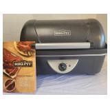 CrockPot BBQ Pit w/ CookBook