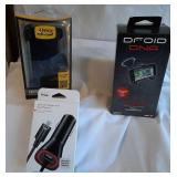 Cell Phone Accessories